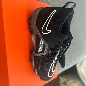 Cleats